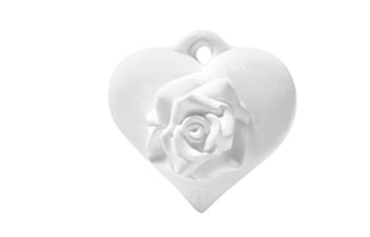 MM 心形玫瑰香氛石膏MM079-G小号
优雅玫瑰香型
/Rose Elegante 商品图0