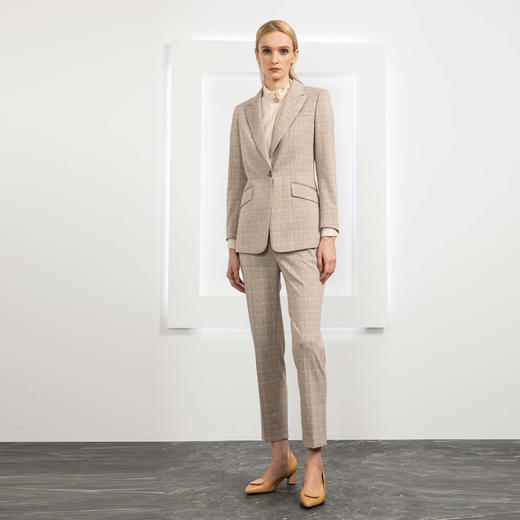 MF3A001麦克斯菲瑞休闲西服上衣 商品图1