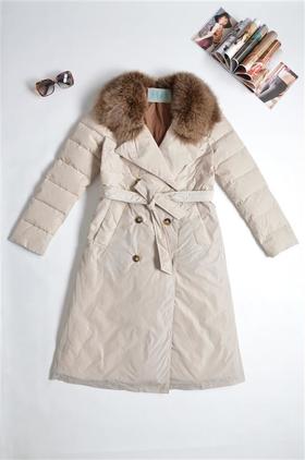 对位P0QF_羽绒服