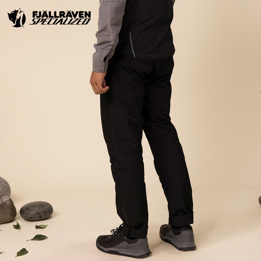 北极狐SPECIALIZED联名biking系列男士骑行G-1000耐磨长裤22014 商品图1