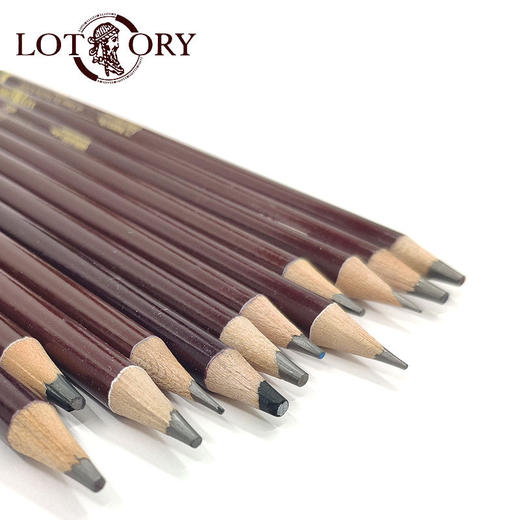 老人头素描铅笔 商品图1