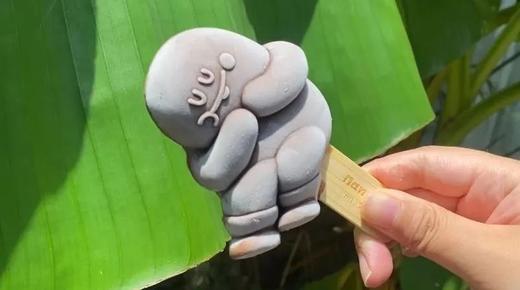 文创巧克力【300元/箱/30支】 商品图1