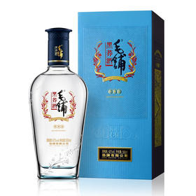 劲牌劲酒 42度毛铺黑荞酒 500ml