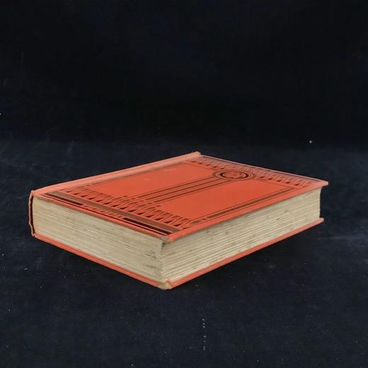 1930年 仙后故事集 8幅插图 漆布精装32开 商品图1