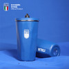意大利国家队官方商品丨蓝色大容量便携吸管杯保温保冷水杯水壶 商品缩略图1