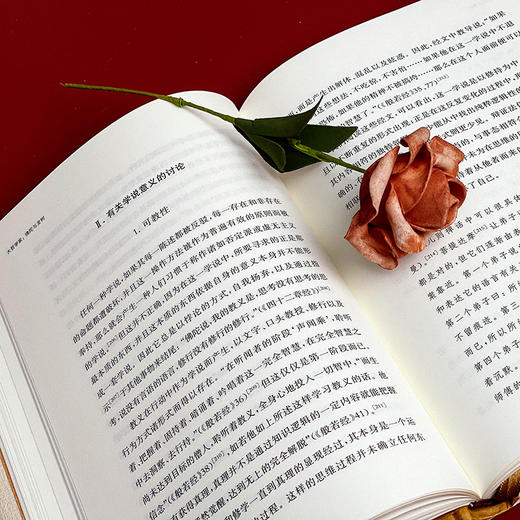 大哲学家 佛陀与龙树 雅斯贝尔斯著作集 精装 哲学思想研究 商品图11