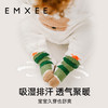 【母婴服配】EMXEE嫚熙婴童中筒袜(3双装) 商品缩略图4