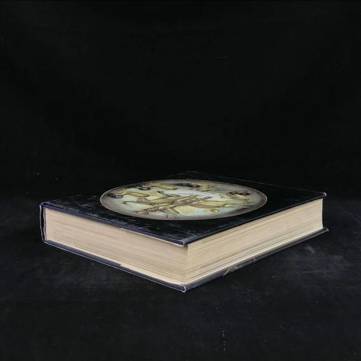 大都会博物馆艺术图集 608幅彩色442幅黑白插图 精装16开 商品图2