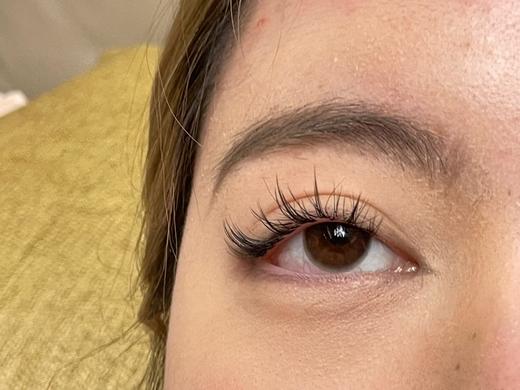 Favorr Beauty日抛--旺仔粉棕 商品图1