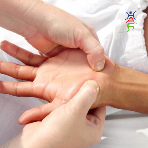 [C23]TCM Acupressure DIY （英语EN）- Evan Pinto 商品图0