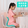 【出口欧美日本】思菲其思菲矫姿坐垫，第2代和第四代，一秒防驼背，久坐不累 商品缩略图11