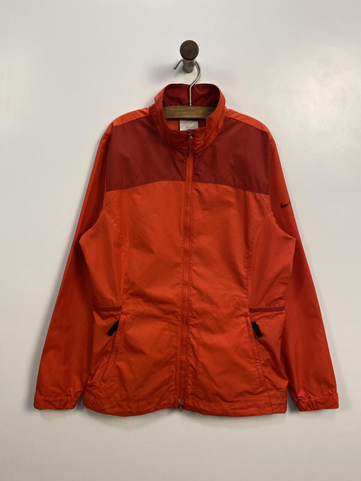 Y2K Vintage NIKE 耐克 GOLF 高尔夫系列 运动外套 _SJK(S) 商品图1