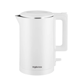 惠而浦电水壶 白色