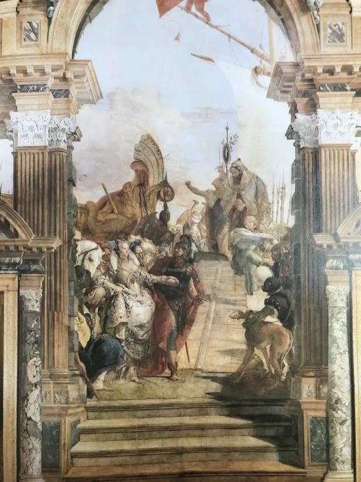 意大利绘画 300幅彩色插图 精装8开 商品图6