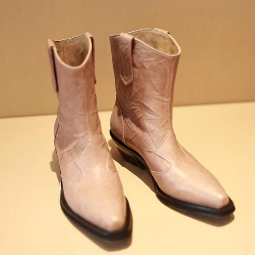 【抖音专属】鞋（DT2317507丁香粉） 商品图3