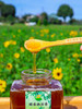《10级-周承伟代言》 小蜂桶 醇香幽谷蜜 礼盒装蜂蜜 商品缩略图1