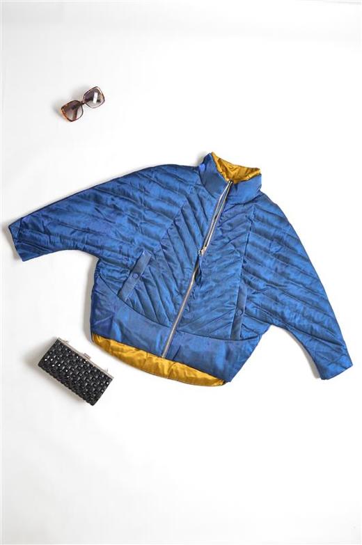 集拉米卡E6RP_羽绒服_ZK 商品图0