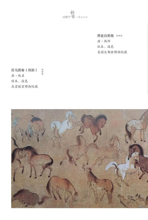 杜甫这辈子——一览众山小 (《百家讲坛》主讲人侯海荣与读者一起揭秘杜甫人生 ) 商品图4