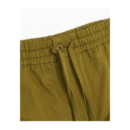 【特价商品不退不换】KENZO 运动裤男  FD55PA5019RD-50 .COTTON 商品图4