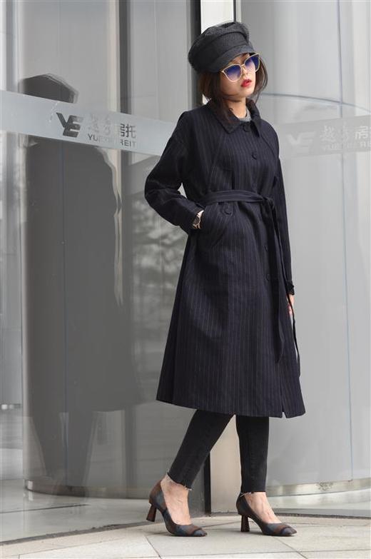 集拉米卡WTU9_长外套_ZK 商品图0