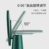 【一键控制，三档/无极调光！】轻奢化妆镜台式led灯家用小型学生宿舍桌面发光带灯美妆梳妆镜子是一款实用且时尚的产品 商品缩略图2