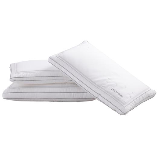 多喜爱 第二代曼斯特舒柔蓬蓬枕（高/中/低）cs 商品图5