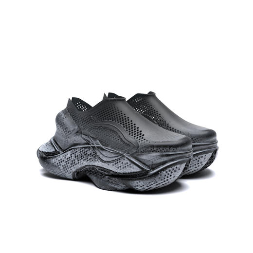 SCRY AIGEN-01 Shadow Rub 鞋履 商品图1