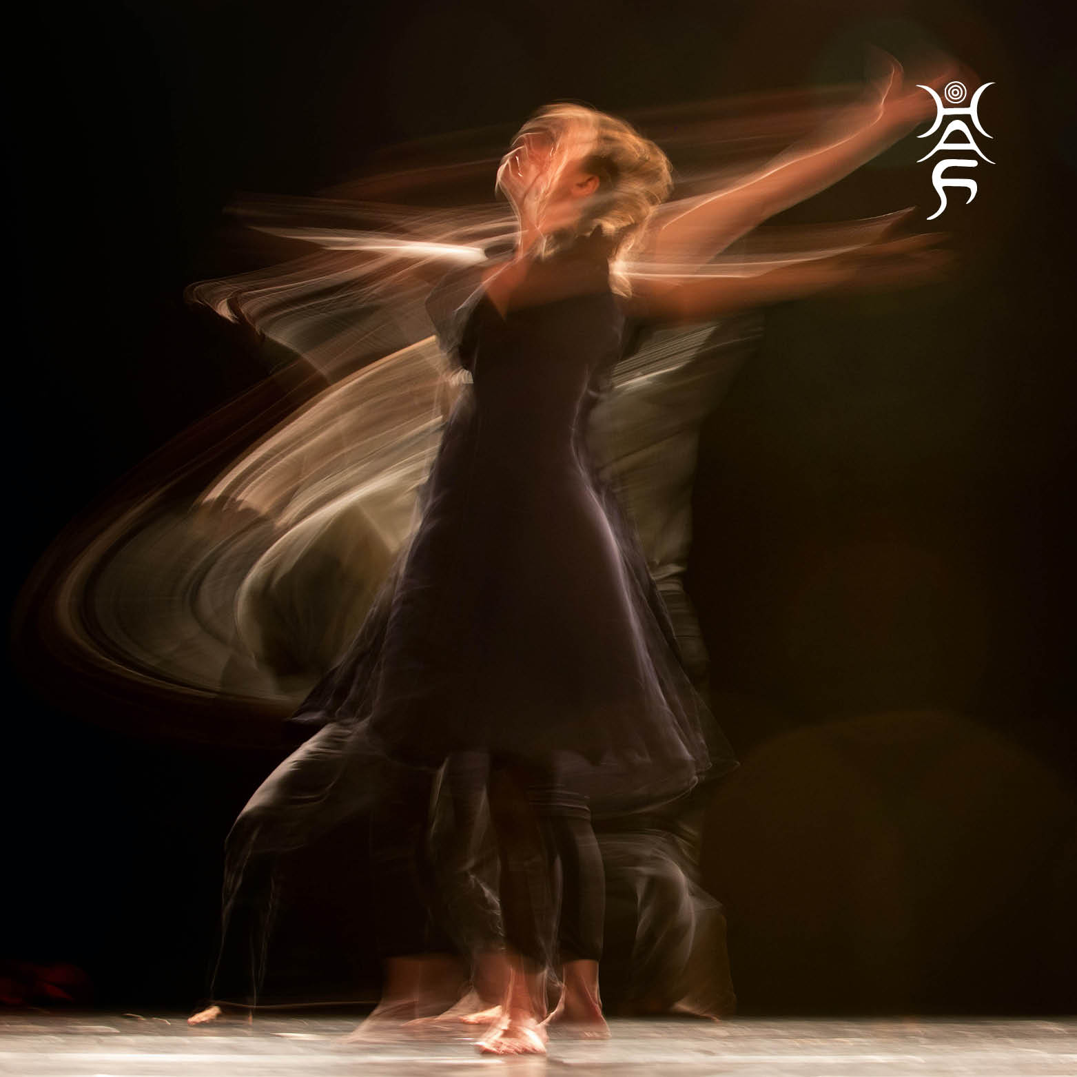 [D6]狂喜舞蹈 Ecstatic Dance（双语EN）- Rose