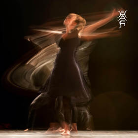 [D6]狂喜舞蹈 Ecstatic Dance（双语EN）- Rose