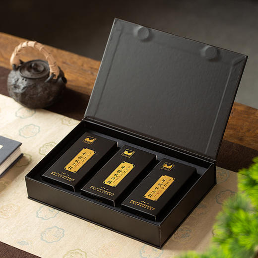 大坑口 牛栏坑肉桂|非遗传承人出品，真正牛栏坑肉桂，茶中茅台飞天 商品图3