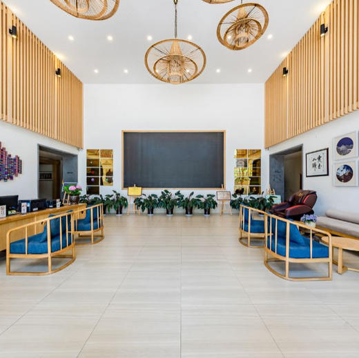 四季如春昆明旅居 | 云南昆明云之间基地旅居￥799元起单人6晚/30晚，2人起订，近地铁＆亚洲最大花市斗南 商品图1