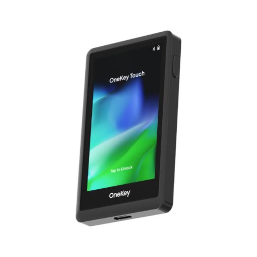 OneKey Touch 安全U盘 高速大容量   商品图3
