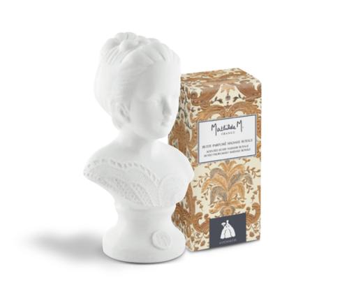 MM 优雅女神香氛石膏MM127-G 尊贵女伯爵香型
/Divine Marquise 商品图0