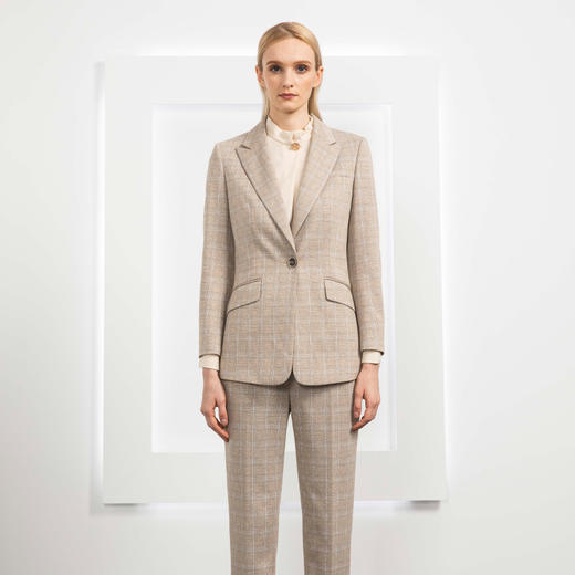 MF3A001麦克斯菲瑞休闲西服上衣 商品图0