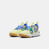 Nike Team Hustle D 11 SE (PS) 幼童运动童鞋 FN6677 商品缩略图4