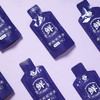 【官方直发】李良济黑枸杞原浆 30ml*10袋/盒【原果鲜榨富含花青素】 商品缩略图5