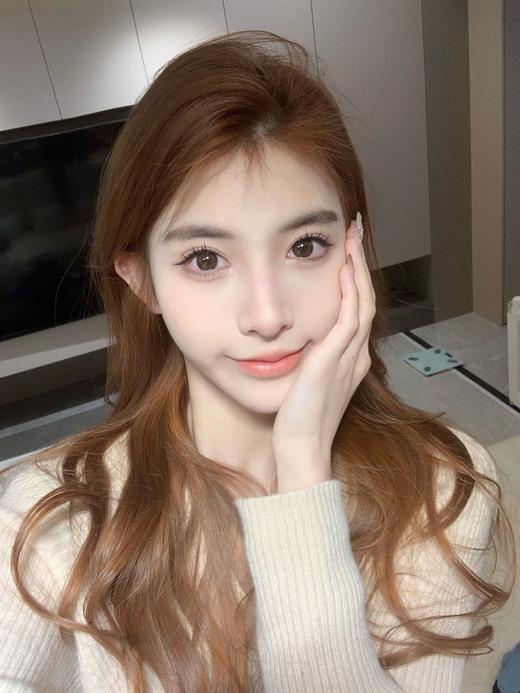 正品年抛 Doriscon pro系列姜撞奶 直径14.5着色直径13.8 韩国产 商品图6