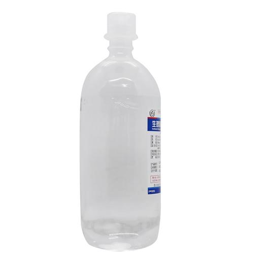 生理氯化钠溶液 【500ml:4.5g(原：500ml：4.5g)】四川科伦 商品图2