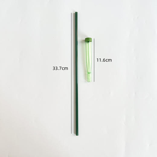 【琳琅】加长洋兰管带杆/ 鲜花蝴蝶兰嫁接/保鲜保水管 商品图4