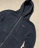 正品Rapha Logo Hoodie 休闲拉链连帽衫 有机棉保暖 原包装齐全 商品缩略图4