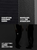 GRC桀骜无尽秋冬新款TECH三层防风抓绒保暖背带自行车骑行长裤男 商品缩略图2