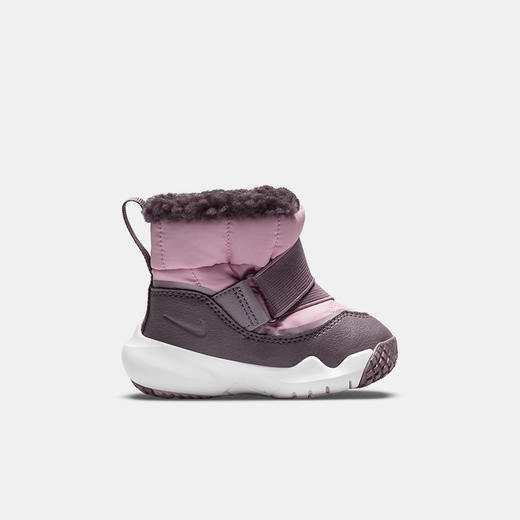 Nike Flex Advance Boot (TD) 婴童运动童鞋 DD0303 商品图1