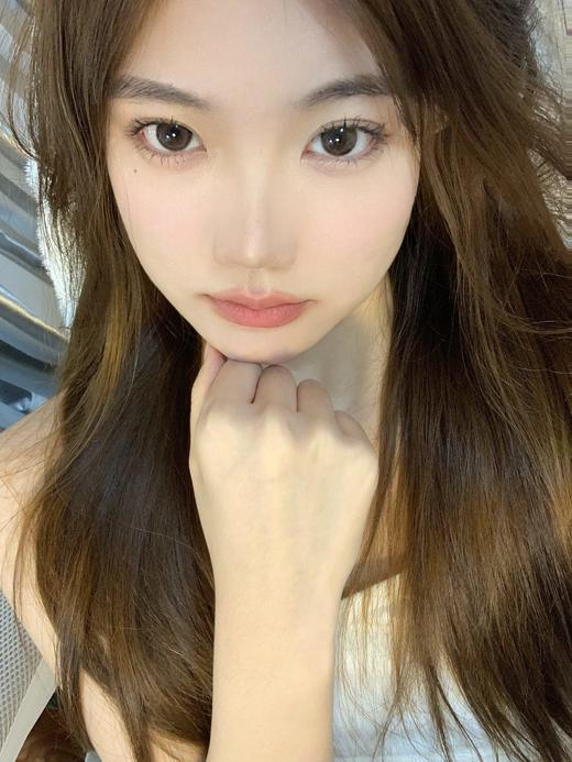 正品年抛 Doriscon pro系列姜撞奶 直径14.5着色直径13.8 韩国产 商品图9