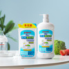 贝亲 婴儿奶瓶清洁剂 700ml+600ml补充装 商品缩略图3