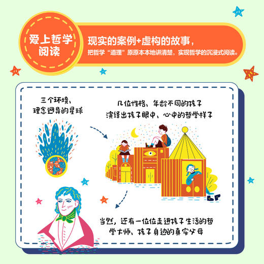 哲学的好奇（全3册） 商品图4