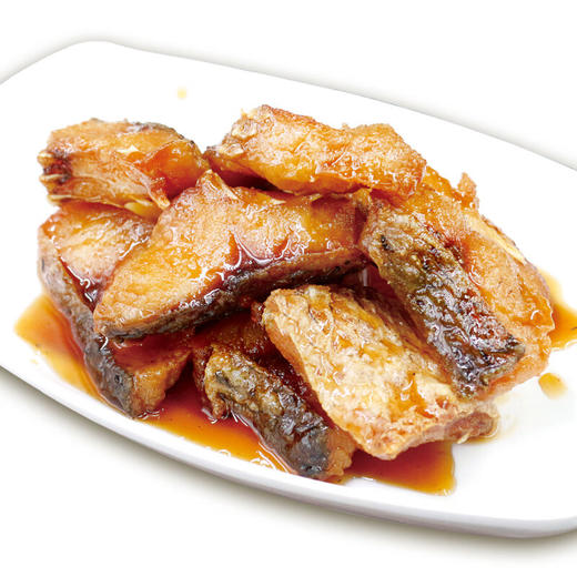 天福号 酱肉熟食礼盒 中华老字号酱肘子酱牛肉组合礼盒企业定制 经典酱道1800g/盒 商品图3