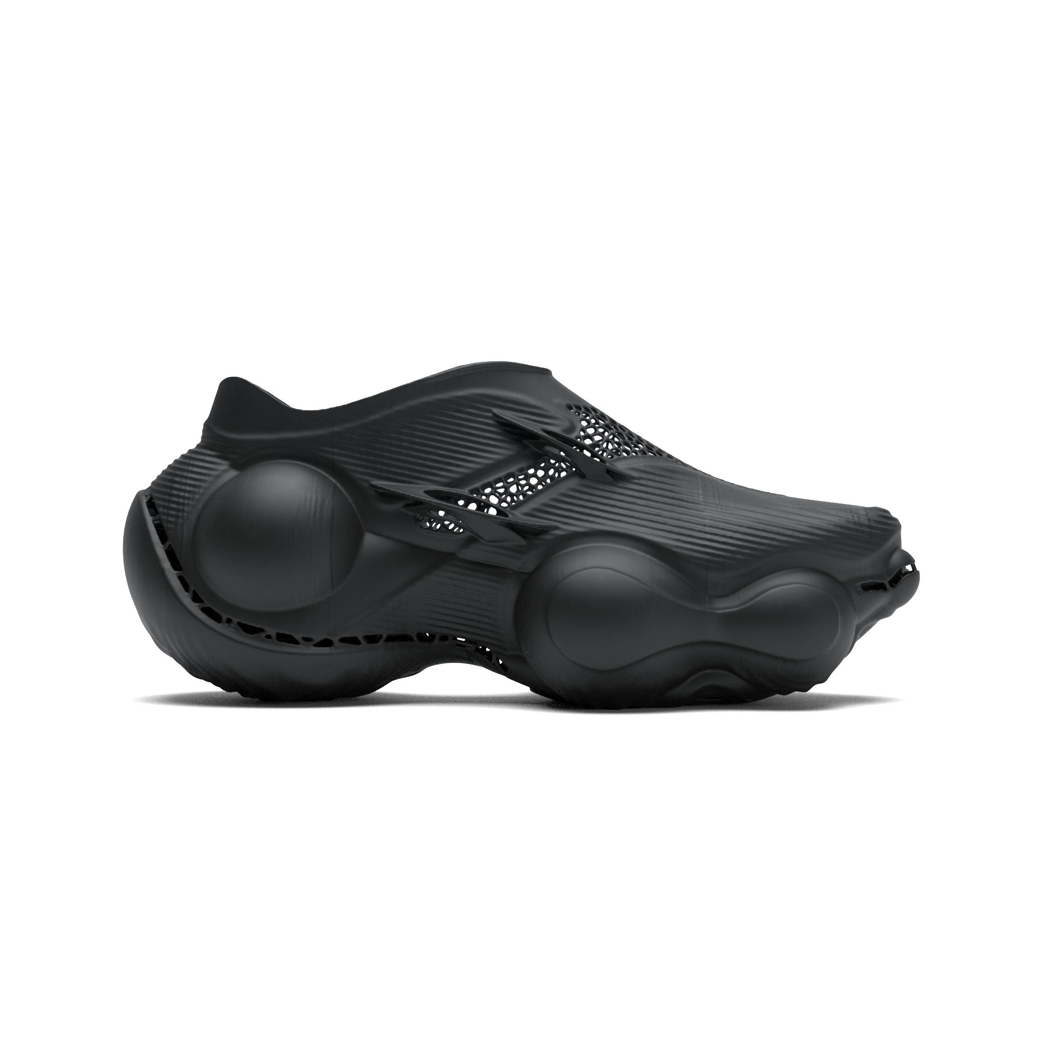 SCRY Sphere Shadow 鞋履