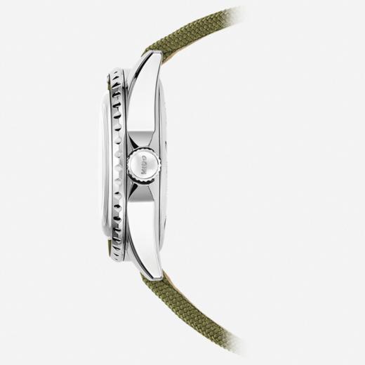 美度 MIDO 领航者系列“75周年纪念款”长动能全自动机械腕表 M026.830.18.091.00 商品图2