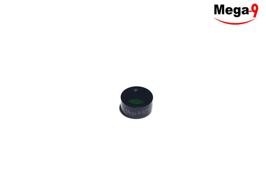 BP583/60K OD3@200-1200 T>90% Φ12.7*6 带通滤光片 （带套圈） 商品图0