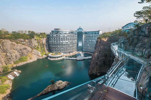 【畅享版】2024《畅游长三角一票通》系列产品重磅发布啦！国庆假期安排起来~ 商品图1